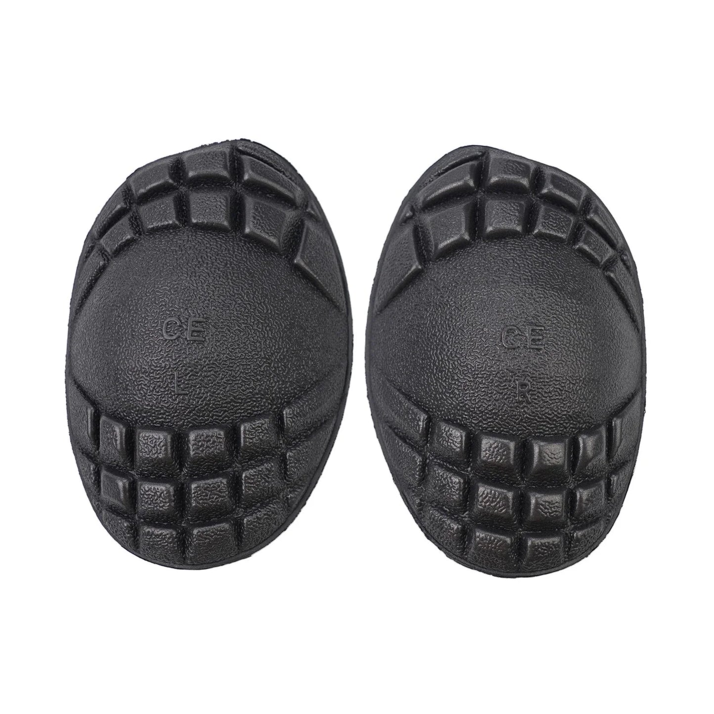 Back Protector Black EVA Material for Motorcycle