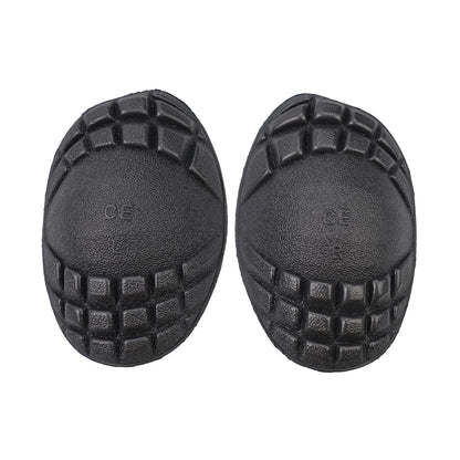 Back Protector Black EVA Material for Motorcycle