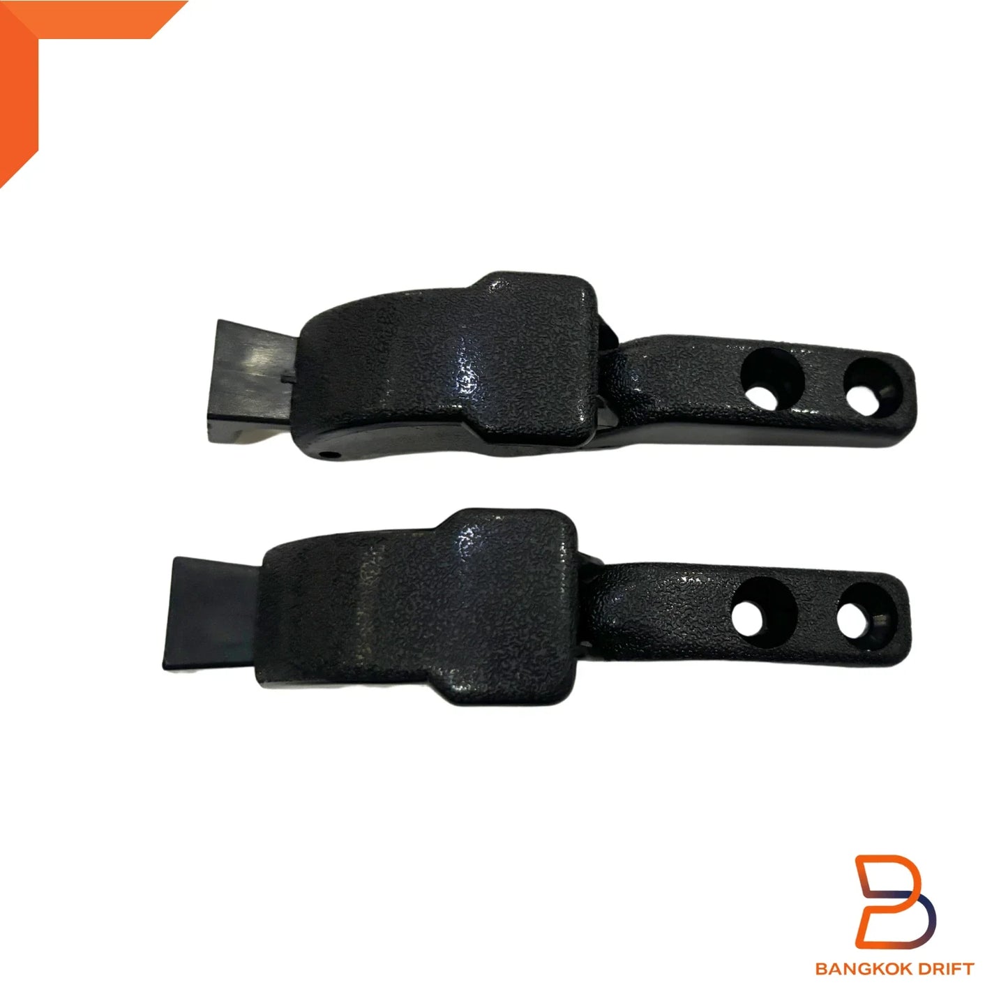 Rear Cab Side Window Latch Lock for Nissan Navara D21/D22 (1986-2004)