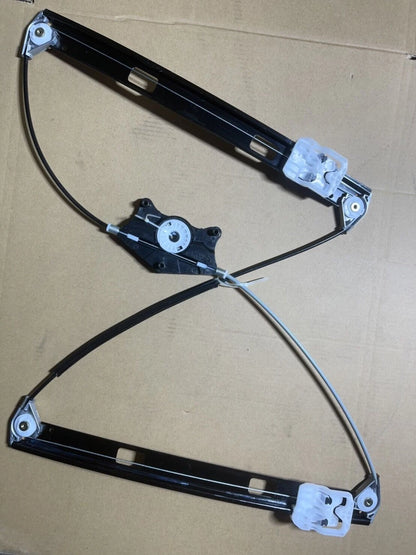 Front Left Electric Window Regulator for Audi A4/S4 B8 (2008–2017)