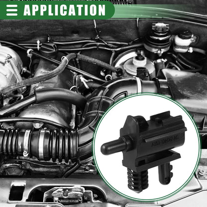 Ambient Air Temperature Sensor No.AU5Z12A647B for Ford Escape (2012–2019)