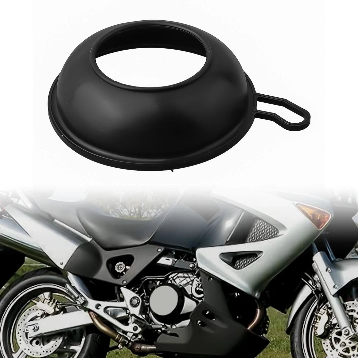 Plastic Diaphragm Carburetor Vacuum for Honda XL1000V Varadero
