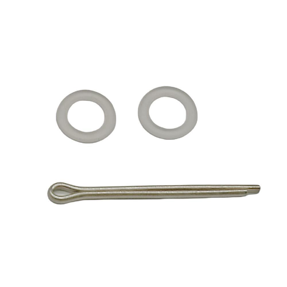 Lower Unit Oil Seal Kit for Evinrude Johnson V6 (60-90 HP)
