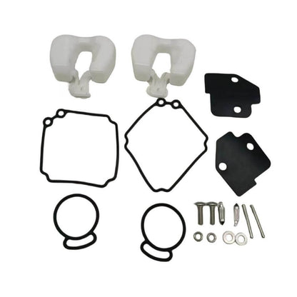 Carburetor Repair Kit for Yamaha Outboard 20-25HP (2T)