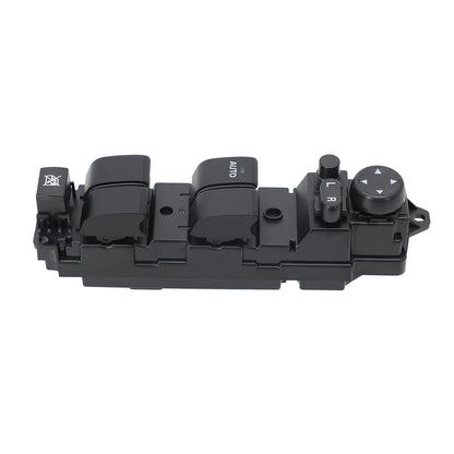 Window Switch Control Glass Lifter Button Front Left for Mazda 2 M2 (2011–2013)