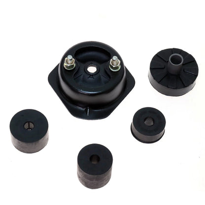 Body Mounting Base Support for Nissan Datsun 720 Truck (1979–1986)