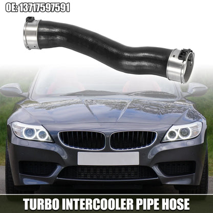 Turbo Intercooler Pipe Hose for BMW 328i 320i XDrive 228i