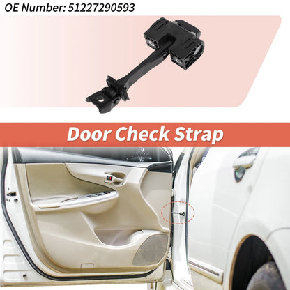Rear Door Check Strap for BMW X6 (2015–2019) No.51227290593