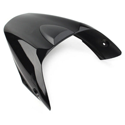 Gloss Black Rear Pillion Seat Cowl for Ducati Monster (2008-2014)