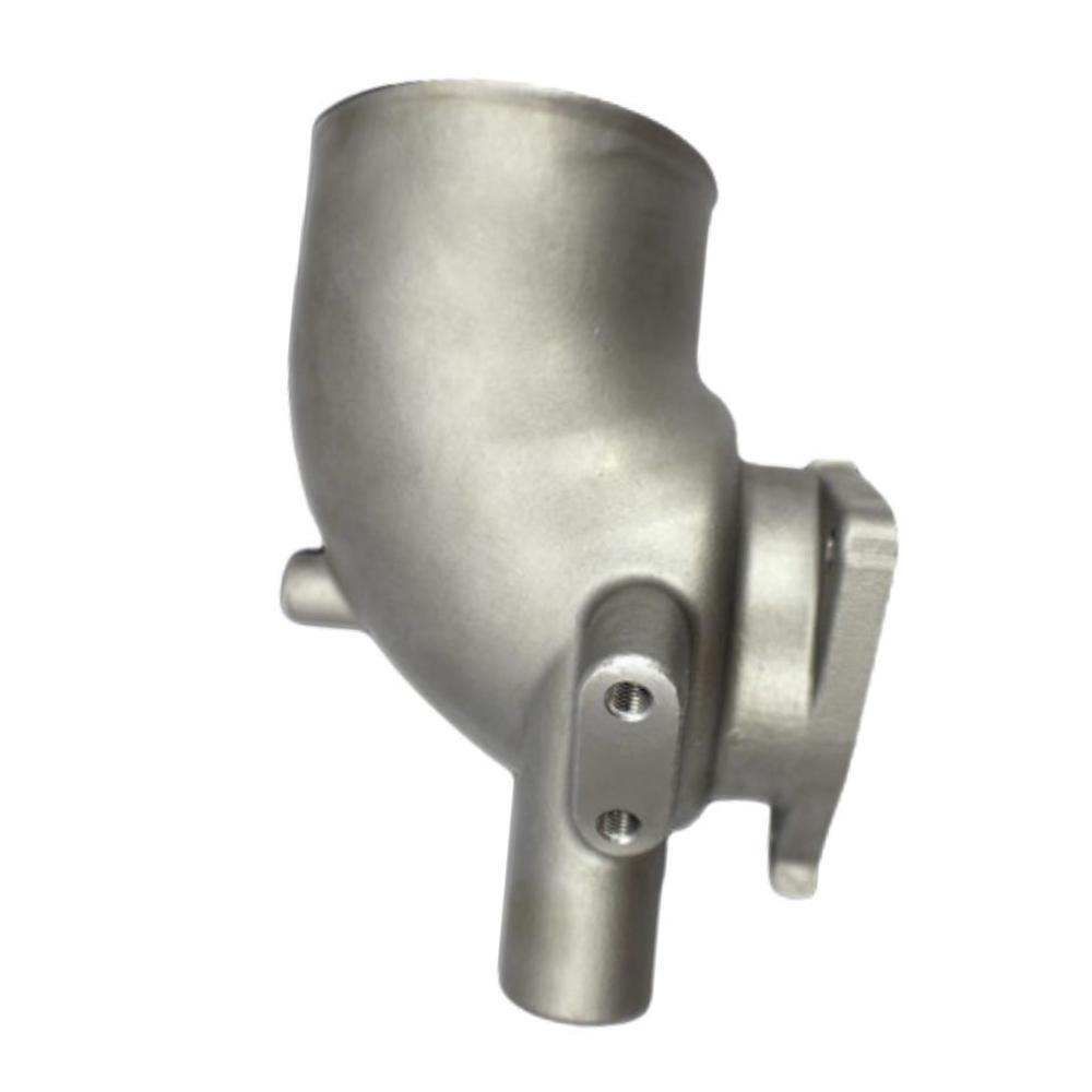 Exhaust Elbow for Yanmar 4LH-STE Marine (1990–2023)