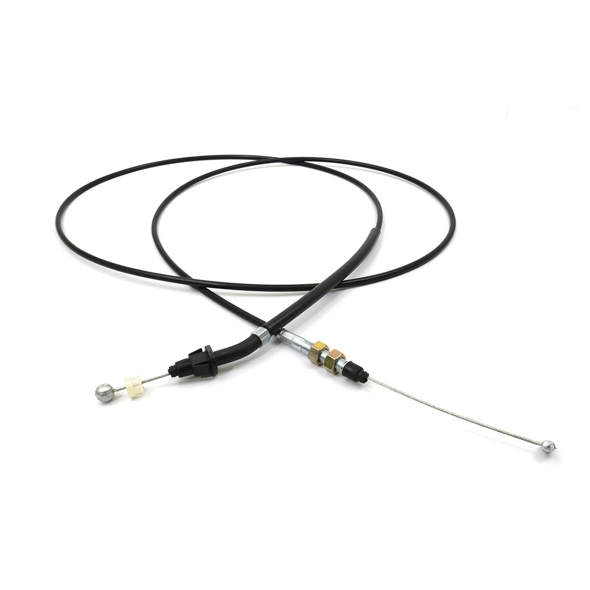 Throttle Cable for Nissan Caravan Homy E24 (1986–1997)