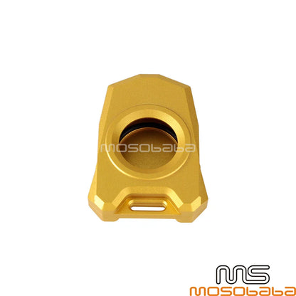Keychain Key Casing Cover for Harley Nightster 975, Sportster S RH1250S