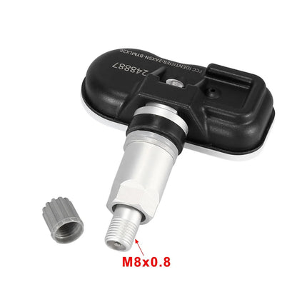 TPMS Tire Pressure Sensor for Porsche Cayman (2009-2012)