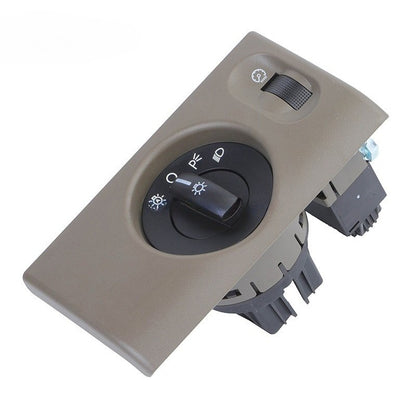 Headlight Switch for Ford F-150 (2004–2008)