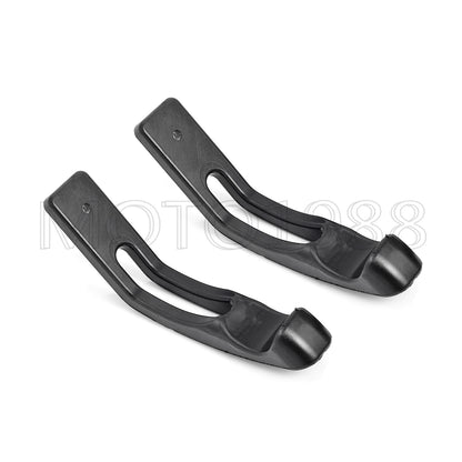 Hood Latch Straps for Ski-Doo Elite 1500 (1996–1997)