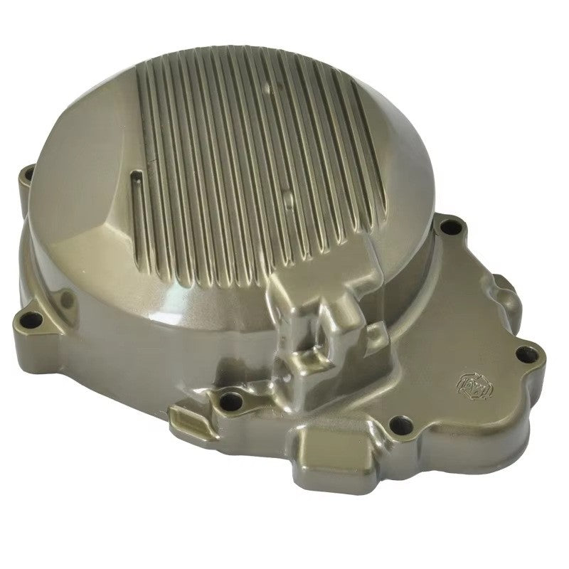 Left Hand Side Stator Cover for Kawasaki ZX-6R Ninja (1998–2002)
