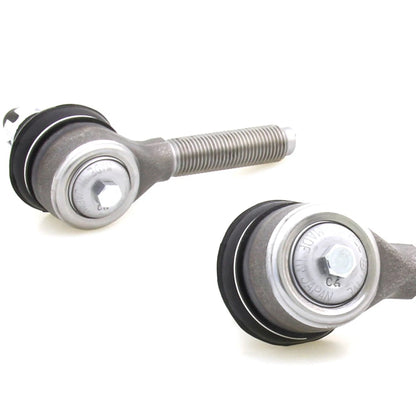 Outer Tie Rod Ends for Toyota Corolla (KE20–KE55)