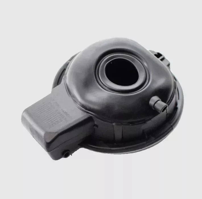 Fuel Gas Tank Filler Door Lid Cover Cap for VW Golf MK6 GTI (2010-2013)