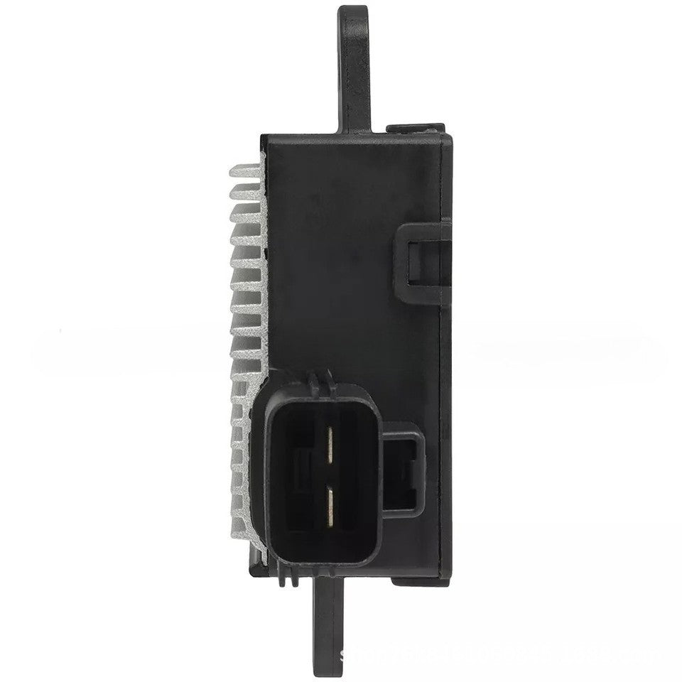 Cooling Fan Control Module for Chevrolet Camaro