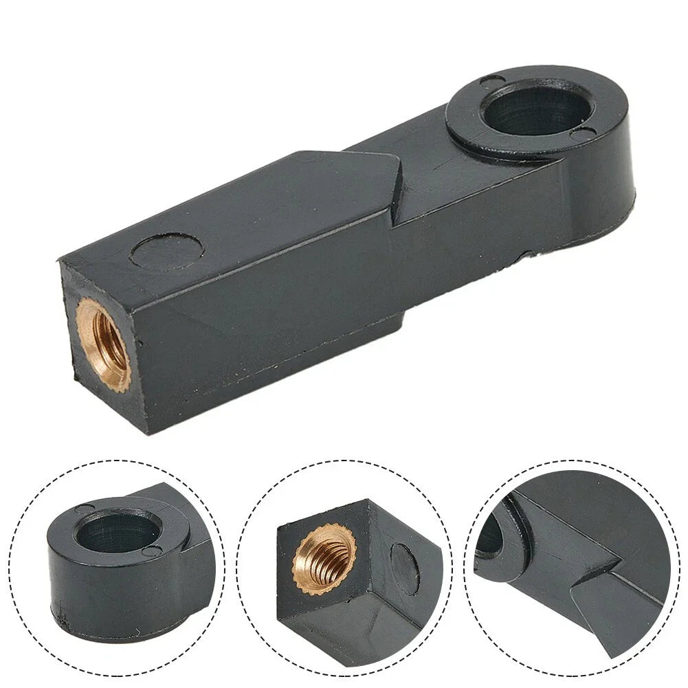 Connector / 1 / Remote Control Cable End Throttle Line
