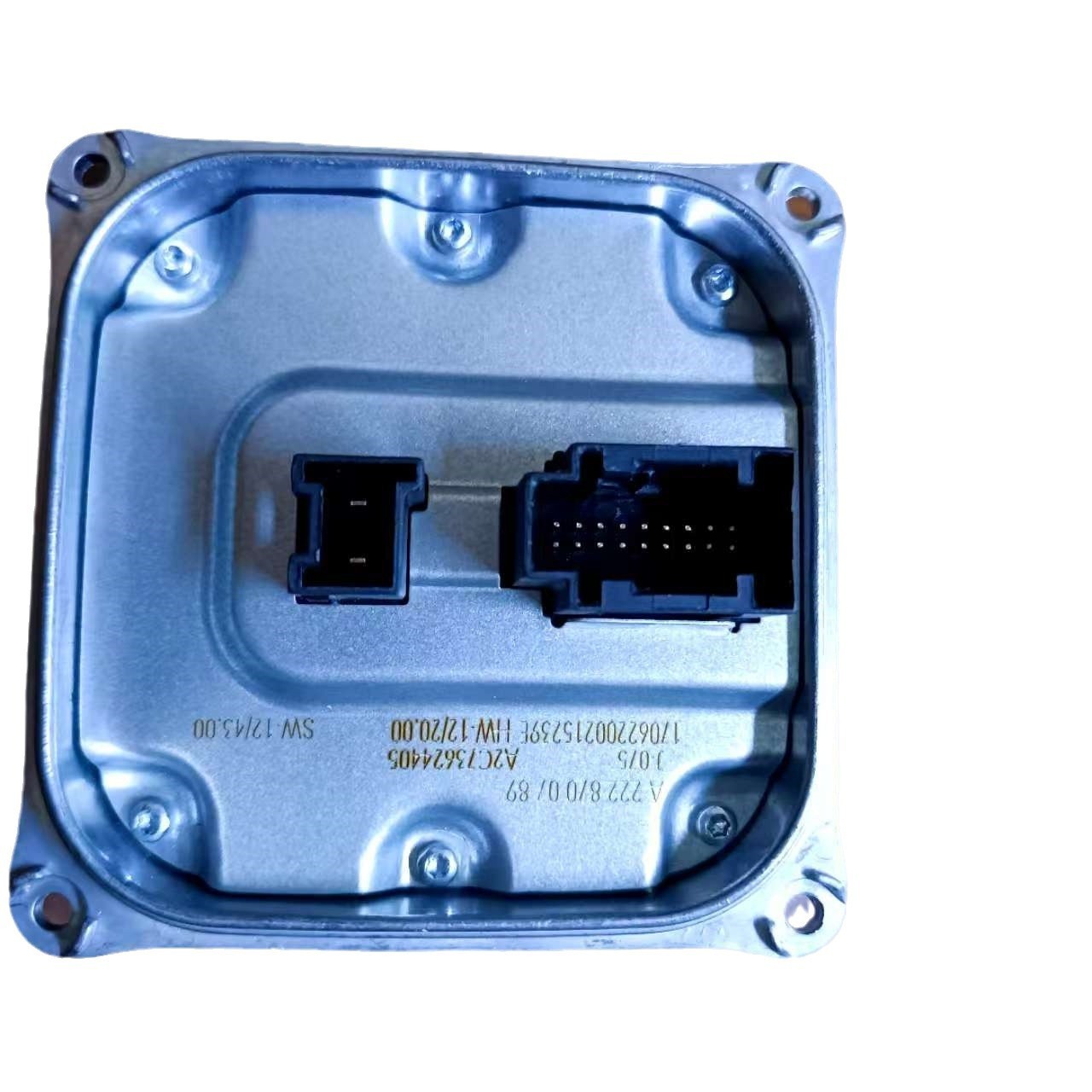 LED Headlight Ballast Voltage Regulator for Mercedes A-Class (2013–2020)