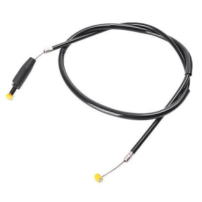 Black Clutch Cable for Yamaha YZF R6 (2006-2016)