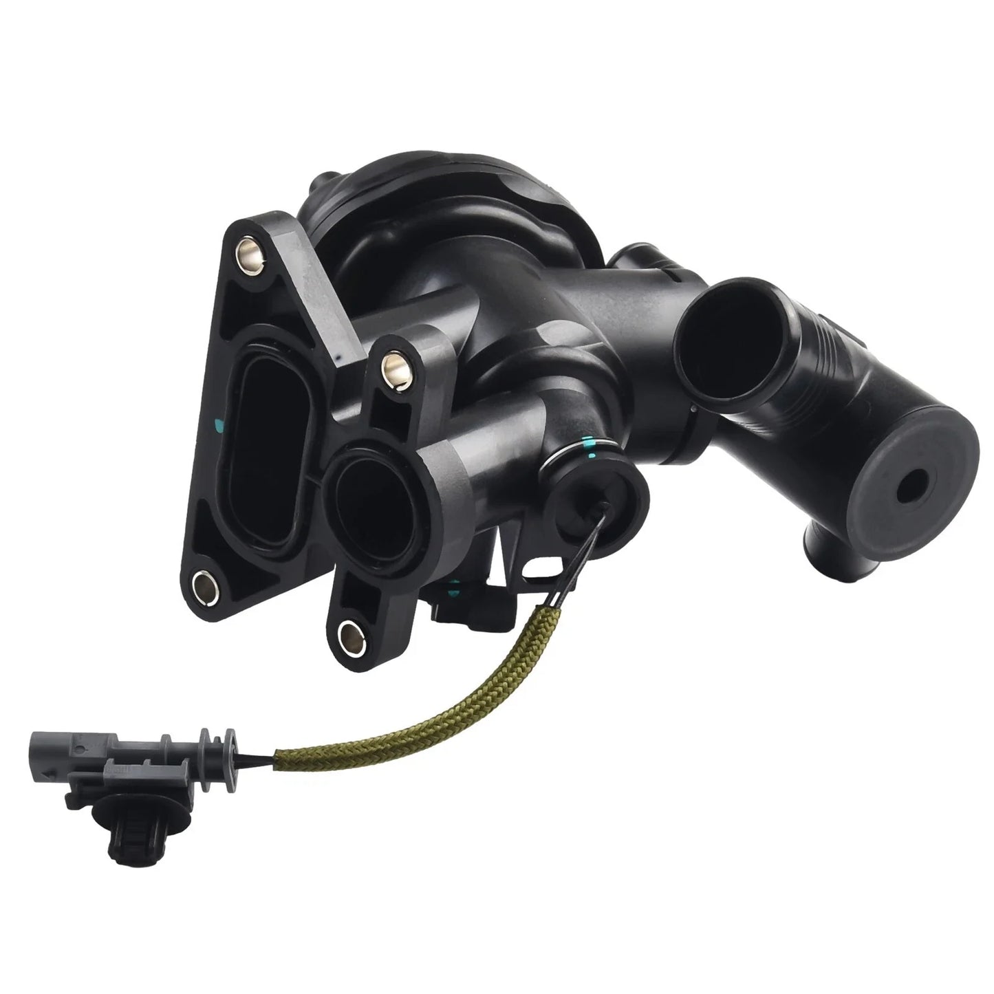 Thermostat Housing / Easy Installation for Discovery Sport (2014–2026)
