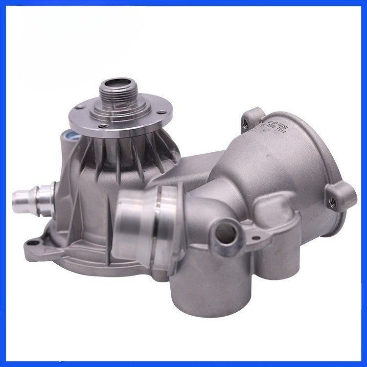 Engine Water Pump for BMW X5 E53 (2004–2006), 545i E60, 645Ci E63 E64