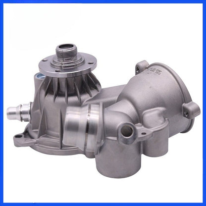 Engine Water Pump for BMW X5 E53 (2004–2006), 545i E60, 645Ci E63 E64