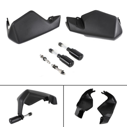 2X Rear Bumper Reflector Lights for BMW Mini Cooper Clubman R55 (2008–2014)