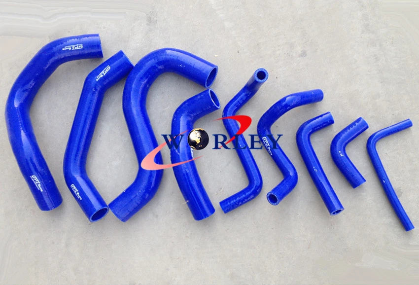 Radiator Coolant Hose for Nissan Patrol Y60 GQ (1994–1997) Turbo Diesel