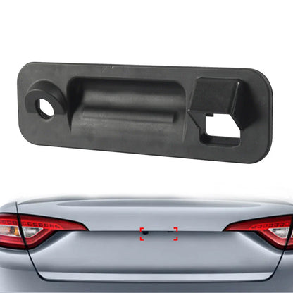 Trunk Lid Lock Handle for Hyundai Sonata (2015-2017)