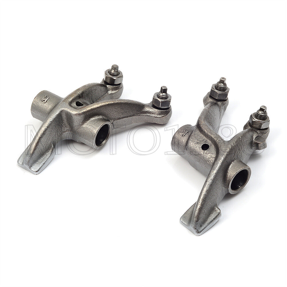 Rocker Arm Set for Honda FourTrax 250 Sportrax 300 (1986–2006)