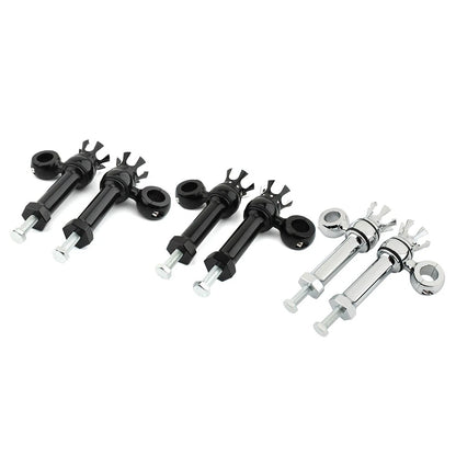 Air Cleaner Intake Filter for Harley Touring Road Street Glide Softail