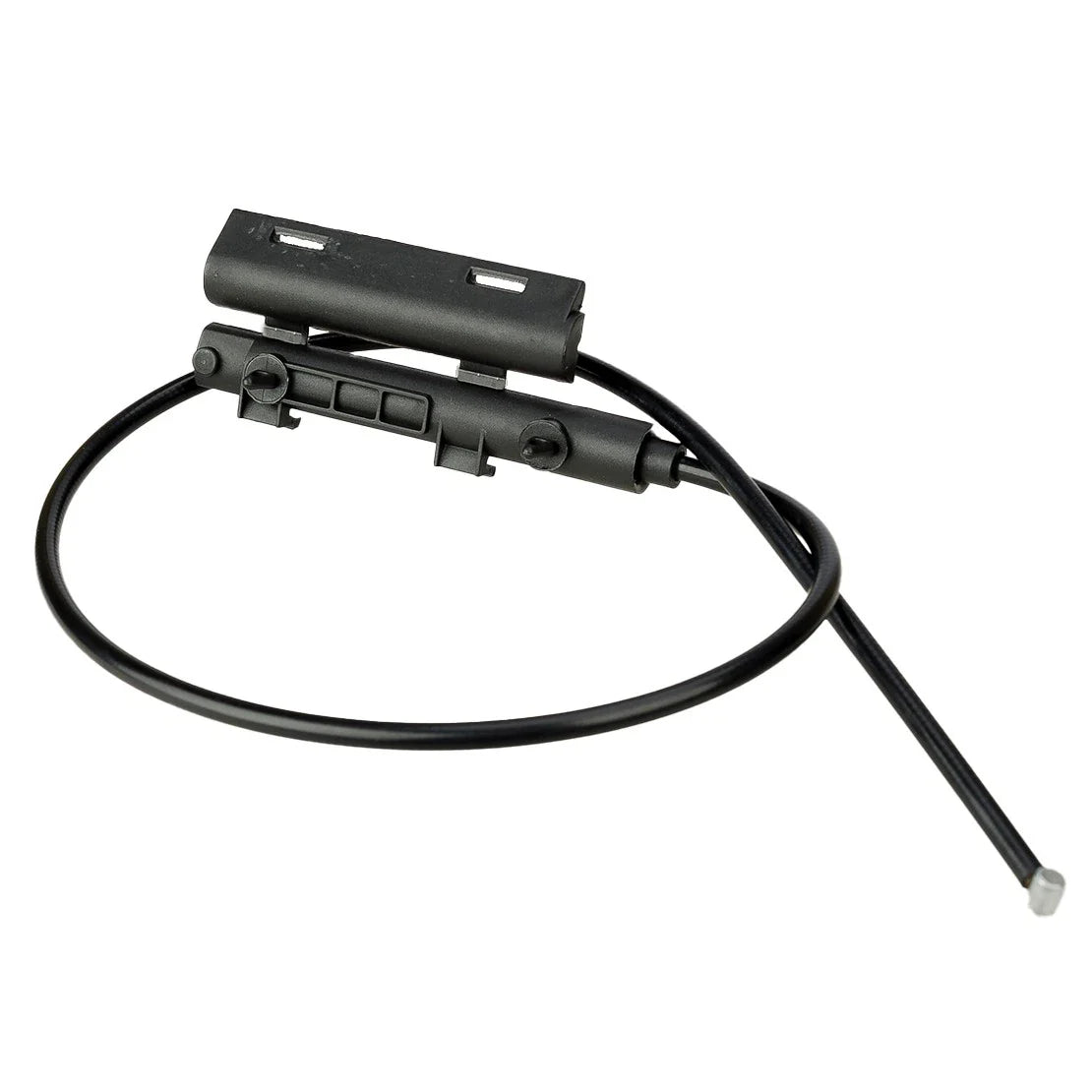 Hood Cable for BMW X5 E53 (2000-2006) - Bowden Cable Center 2 x 51238408134