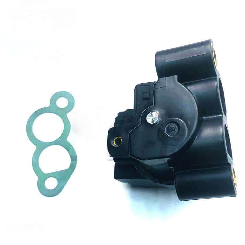 Throttle Body Idle Control Valve for Porsche 911 996 986 Boxster (1997–2004)