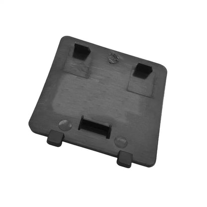 Front Bumper Tow Hook Cover for Mercedes W219 CLS350 CLS500 CLS550 (2006-2011)
