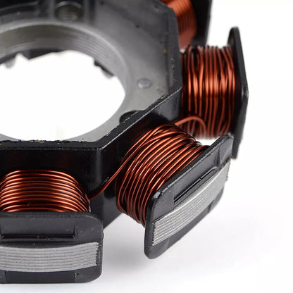 Generator Stator Coil for Yamaha TTR50 (2006–2020)