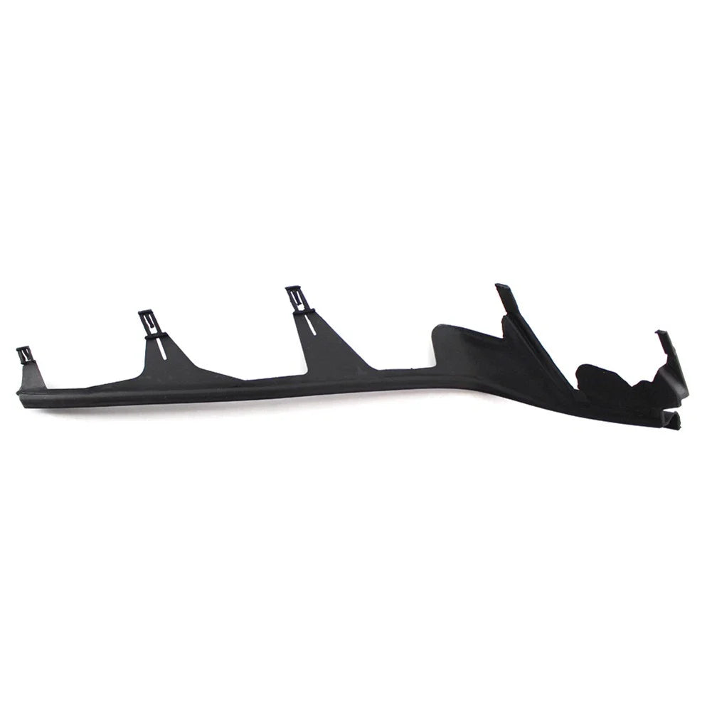 Headlight Lamp Cover Strip Trim Left for BMW 3 Series E46 (1998-2001)