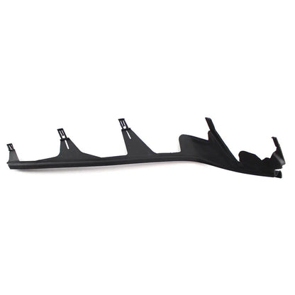 Headlight Lamp Cover Strip Trim Left for BMW 3 Series E46 (1998-2001)