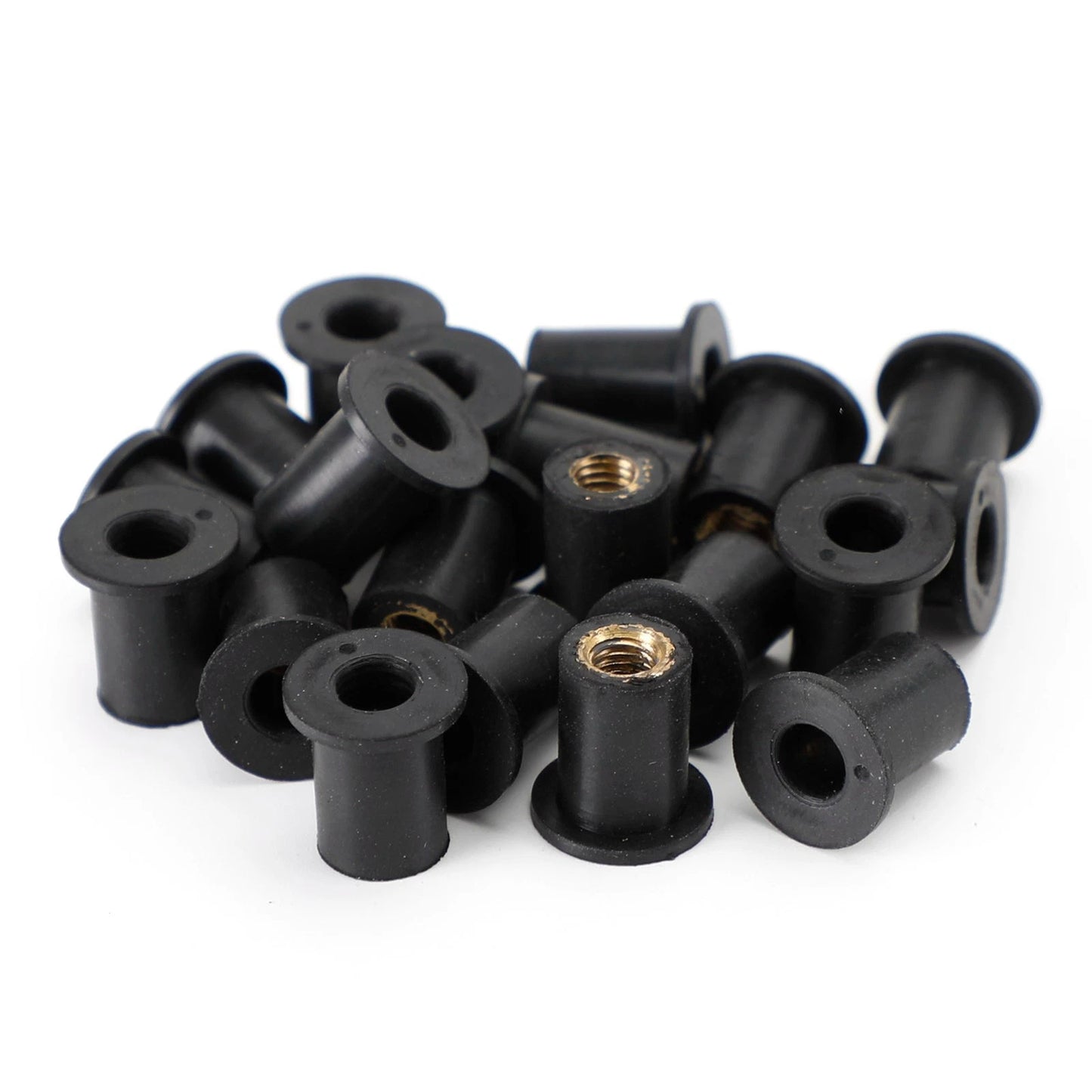 Union Jack Chrome License Plate Frame Screw Bolt Cap for Mini Cooper (2002–2023)