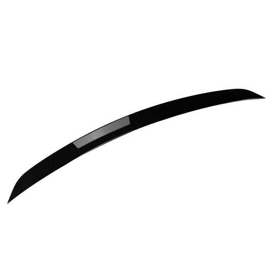Glossy Black Rear Roof Spoiler Wing Lip for Benz CLA Shooting Brake (13-19)