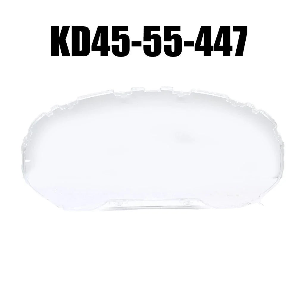 Cluster Lens Speedometer Dash Gauge Cover for Mazda 6 / CX-5