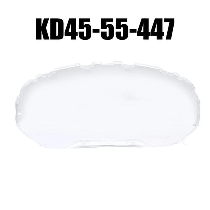 Cluster Lens Speedometer Dash Gauge Cover for Mazda 6 / CX-5
