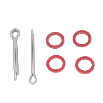 Seal Kit for Yamaha Outboard Lower Gearcase (No Year Specified)