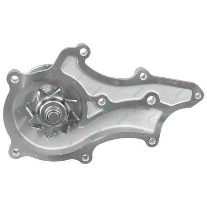 Water Pump for Toyota Hilux 1988-1997 4cyl 22R 2.4L Petrol RN105 RN106 RN85 RN90 RN110