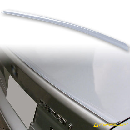339 Silver Boot Lip Spoiler for BMW E39 Sedan M5 (1995-2003)