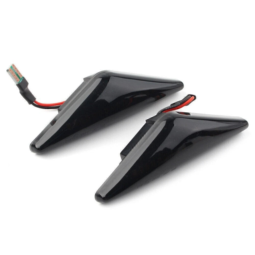 LED Side Turn Signal Indicators for Ford Focus MK1 (1998–2004)
