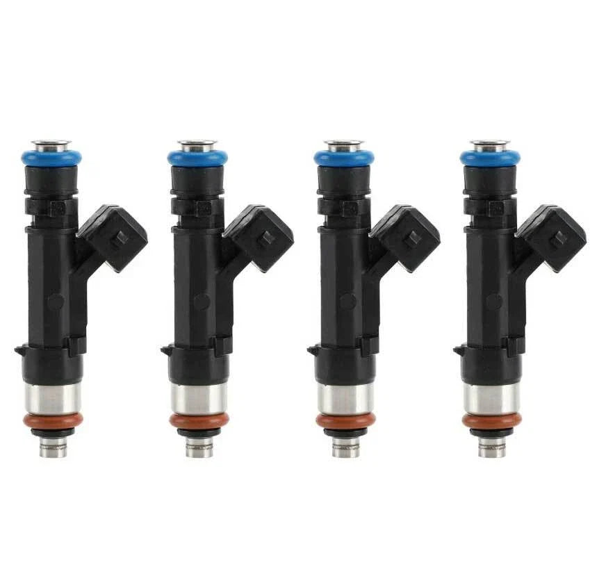 4PCS Fuel Injectors for Holden Trax TJ SUV 1.4L Turbo (2014-2020)