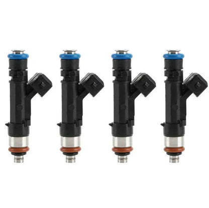4PCS Fuel Injectors for Holden Trax TJ SUV 1.4L Turbo (2014-2020)
